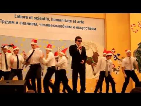 gangnam style cut     2012